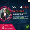 Virtual CTO Services on Hire