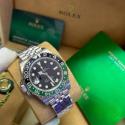Rolex GMT Master II Batman