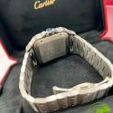 Cartier Santos