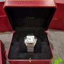 Cartier Santos