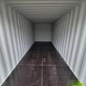20’ One-Trip shipping containers