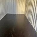 20’ One-Trip shipping containers