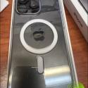 Apple iPhone 15 Pro Max - 512 GB - Natural Titaniu