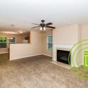 Affordable single family home 