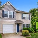 Affordable single family home 