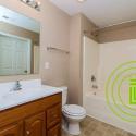 Affordable single family home 
