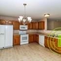 Affordable single family home 