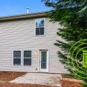 Affordable single family home 