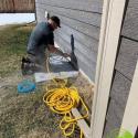 HVAC CLEANING